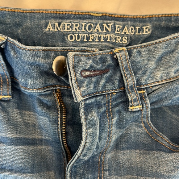 American eagle jean shorts - Picture 2 of 5
